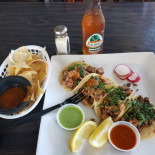 Tacos Pato