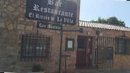 El Rincon De La Villa