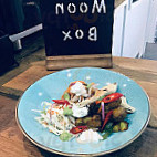 Moondrop Cafe