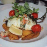 The Glen Bar And Restaurant