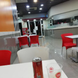 Mt Montijo Telepizza