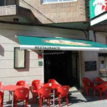 Italia Pizzeria