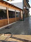 Luna Bianca Pizzeria