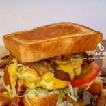 Hamburger Depot