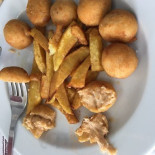 Marisquería El Tiburón