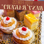 European Bakery And Cafe