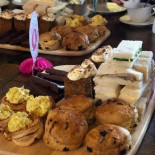 The Rupert Brooke