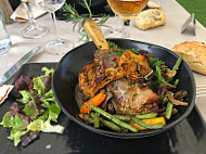 Le Grillon Pegue