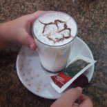 Junquillo Café