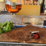 L’île Ô Crêpes