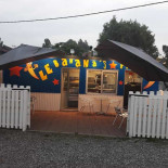 Le Banana's Frites