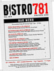 Bistro781