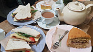The Old Stables Coffee Shop Castle Combe