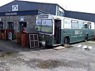 Lye Cross Farm Bus Cafe