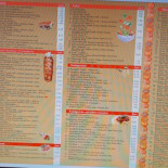 Ali Baba Pizzeria