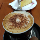Lowry's Espresso Chocolatier