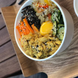 Azian Food