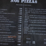 La Pizz' Des Augustins