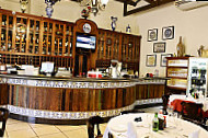 Restaurante Rancho Português- Graal Barreirense