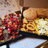 Pasha Takeaway