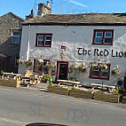 Red Lion Inn