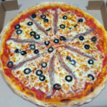 Francesco Pizzas