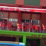 O Pincho
