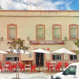 Triana Churreria