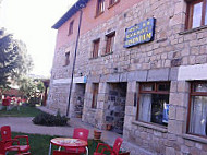 Rte.hostal Visontium