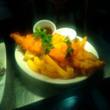 The Cornhill Inn