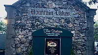 The Station at Mountain Lakes