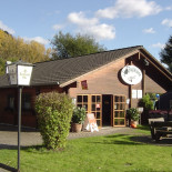 Jagdhütte Ründeroth