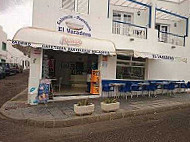 Pasteleria El Varadero