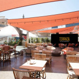 Terraza by Cafe Americano