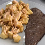 Nuestros Platos