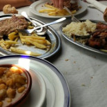O Muíño De Alcabre