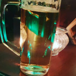 Irish Harp Pub