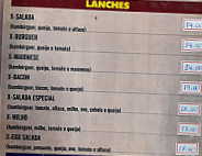 Marcos Lanches