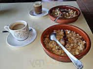 Cafe Dinamyc