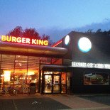 Burger King Kassel