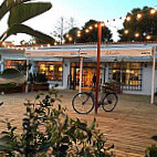 La Bicicleta De Naquera