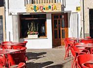 La Taqueria