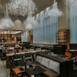 Corella Café Lounge