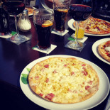 Pizzeria Eiscafe Dolce Gusto