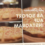 Café La Stazione Bistro Vinothek