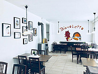 Pizzeria Diavoletto