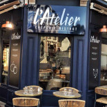 L’atelier