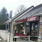 Brasserie Du Chateau