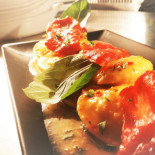 Michaelangelo's Glasgow Italian