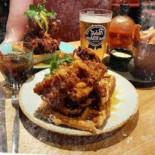 Buck's